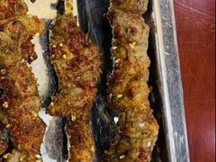 -中国传统伊兰拉面(石景山店)