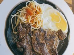 -豪客来牛排(钢铁大街店-2106)