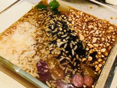红糖冰粉-外婆家(古墩印象城店)
