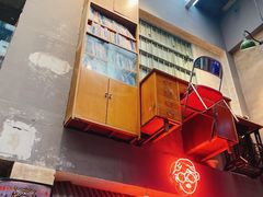 -王歘歘·chuǎ火锅(五道营店)