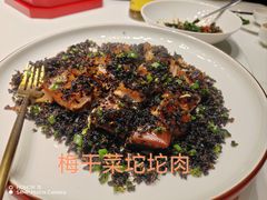 -院里寻菜·精致庭院菜(观沙岭店)