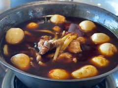 -李子坝梁山鸡(李子坝大鸡哥店)