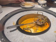 -云尊府云南菜·蒸汽石锅鱼(学清路店)