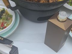 竹林地锅鸡-楠翔馆桐庐菜(胜利河美食街店)