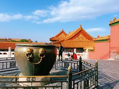 -故宫博物院(故宫)