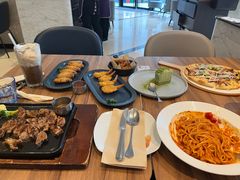 -必胜客(吾悦国际广场店)
