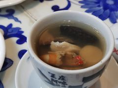 海鲜佛跳墙-王庄阿咪海鲜大排档(上下杭店)
