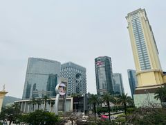 -澳门威尼斯人综合度假区