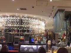 -芭菲盛宴·环球美食(解放碑英利国际店)