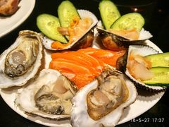 -壹号港湾