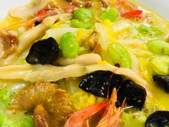 -胖大嫂渔家排档·全海景餐厅(渔村店)