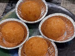 -渔荷食町·铁板烧料理(崂山万象汇店)