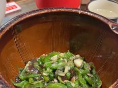 -味上湘菜馆(岳麓山店)