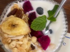 -沏点Trattoria意大利餐厅(新街口店)