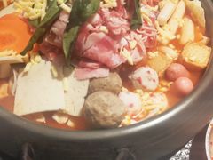-烤路里·韩国品质自助烤肉(石路天虹4号店)