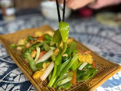 -龙姐私房菜(和顺古镇店)