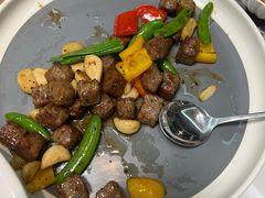 -江东鲈鱼馆(正江东)