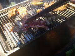 -丹东特色烤肉(南光三部店)