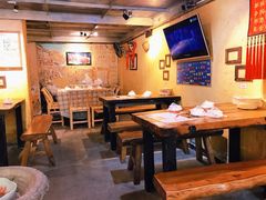-可可大虾武汉土菜大排档(万松园1店)