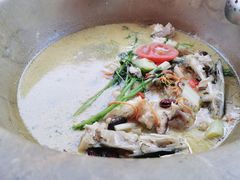 -云南野生菌石锅鱼石锅鸡(大金塔店)