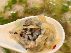 -蓝记云吞(正果店)