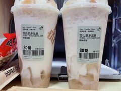 -喜茶(上海五角场万达店)