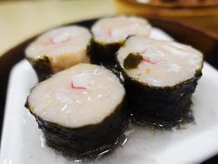 -港海餐厅(解放东路店)