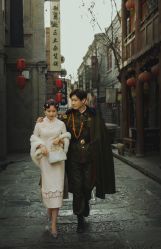点击看大图 -蒙娜丽莎婚纱摄影·旅拍