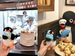 -哑巴生煎(临顿路店)