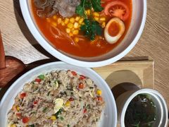 -味千拉面(广州金沙永旺梦乐城店)