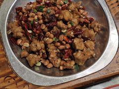 -湘聚缘湘菜馆(斜土路店)
