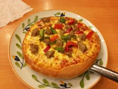 -萨莉亚意式餐厅(深圳北站店)