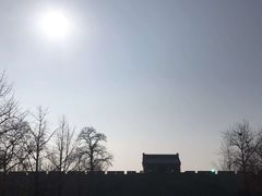 -中国人民抗日战争纪念雕塑园