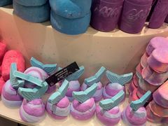 -LUSH(威尼斯人店)