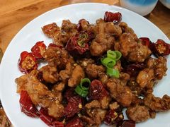 -晚归月亮湾私家菜(临邑路店)