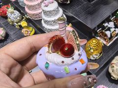 -万丽轩·粤菜(王府井金茂万丽酒店)