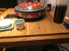 -贰重天冰煮羊自助火锅(东坝店)
