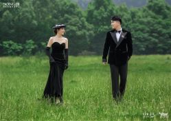 -唯一旅拍·颂当代影像艺术中心(上城店)