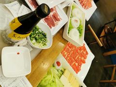 -牛街·马辈儿涮肉(牛街二店)