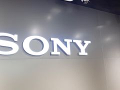 -Sony Store索尼(广州正佳店)