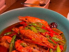辣爆虾-蝦塘·中国餐馆(城墙南马道巷店)