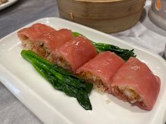 -丰鲤楼•闽南茶楼(仟禧汇店)