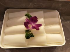 睢宁绿豆皮-川锅一号火锅(睢宁店)