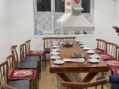 -千里马烧烤一部(市妇婴店)
