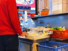 -坚记面店(一德路店)
