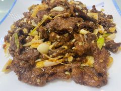-裕德隆清真饭庄·天津特色菜(河东店)