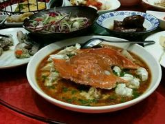 -南山饭店(阳明古镇店)