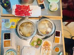 -潮界(凯德晶萃店)