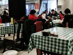 大堂-紫光园·烤鸭·北京菜(劲松店)
