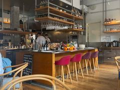 -BOR Eatery(安福路店)